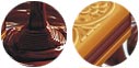 cream biscuit chocolate flavour