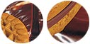 chocolate biscuit