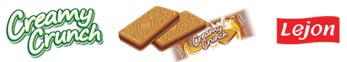 biscuit mixed fruit flavour