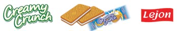 biscuit mango flavour